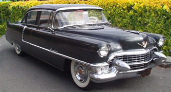 1955 Cadillac