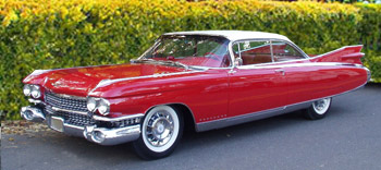 1959 Cadillac